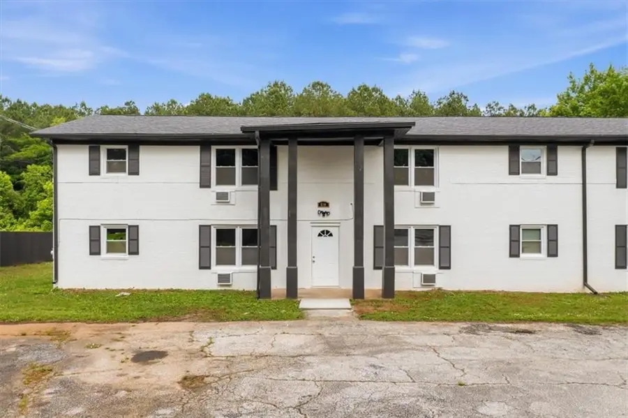 610 N College Drive, Cedartown, GA 30125 - #3