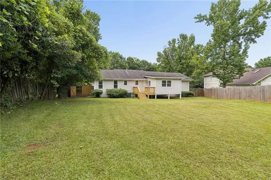 4549 Thompson Mill Road, Buford, GA 30518 - #2