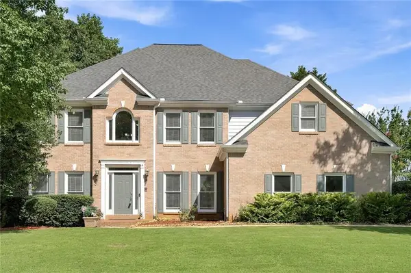 1735 Riverglen Drive, Suwanee, GA 30024