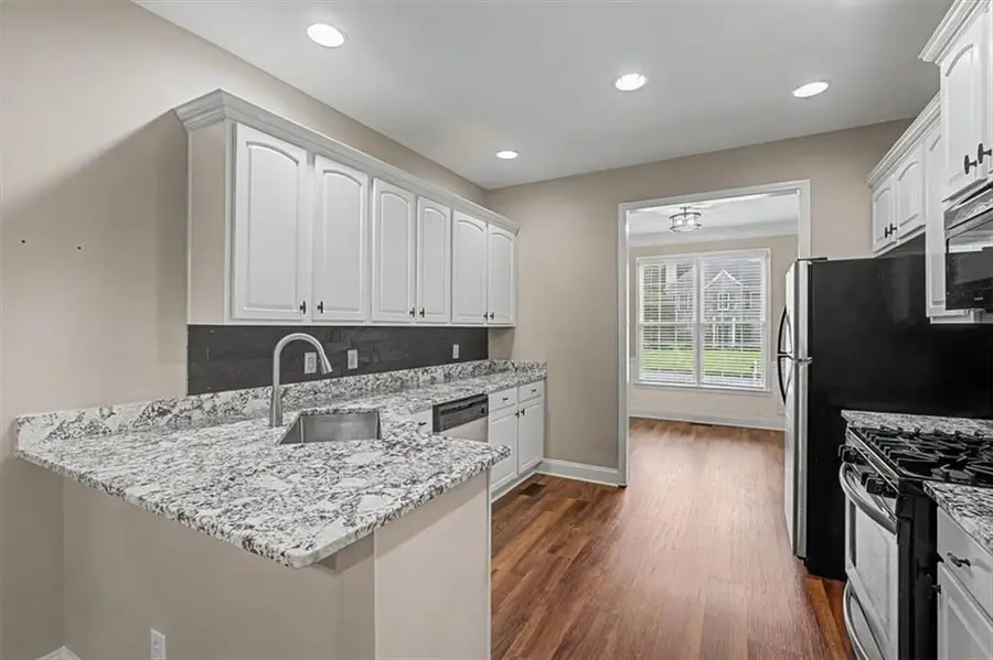 4542 Amysaye Walk Nw, Acworth, GA 30101 - #3