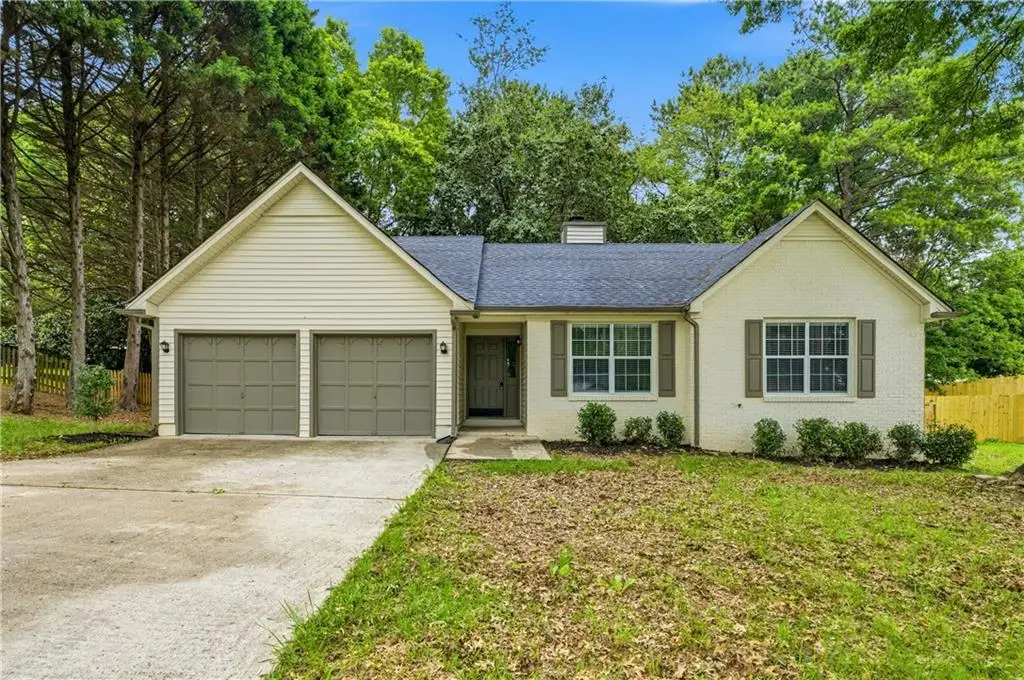 2931 Inverloch Circle, Duluth, GA 30096 - #1