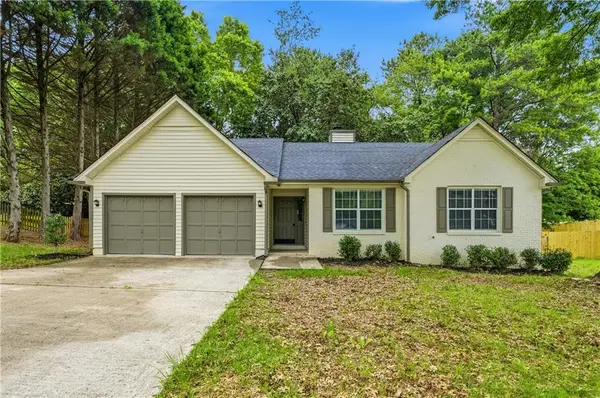 2931 Inverloch Circle, Duluth, GA 30096