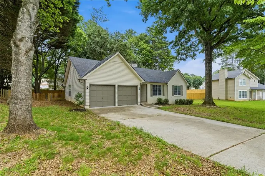 2931 Inverloch Circle, Duluth, GA 30096 - #2