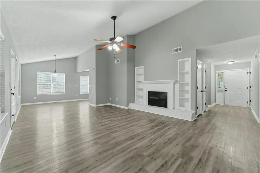 2931 Inverloch Circle, Duluth, GA 30096 - #3
