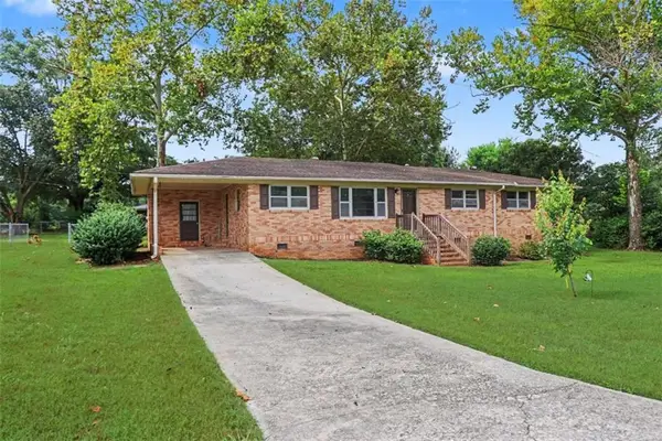 63 Green Street, Royston, GA 30662