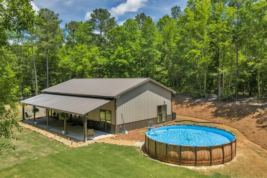 627 Johnstonville Road, Barnesville, GA 30204 - #2