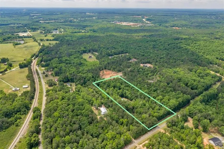 627 Johnstonville Road, Barnesville, GA 30204 - #3
