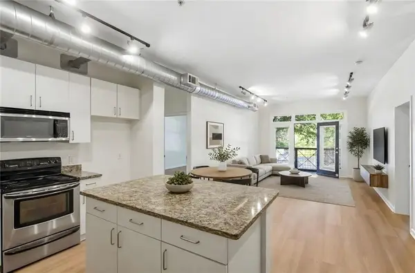 5300 Peachtree Road #1204, Atlanta, GA 30341