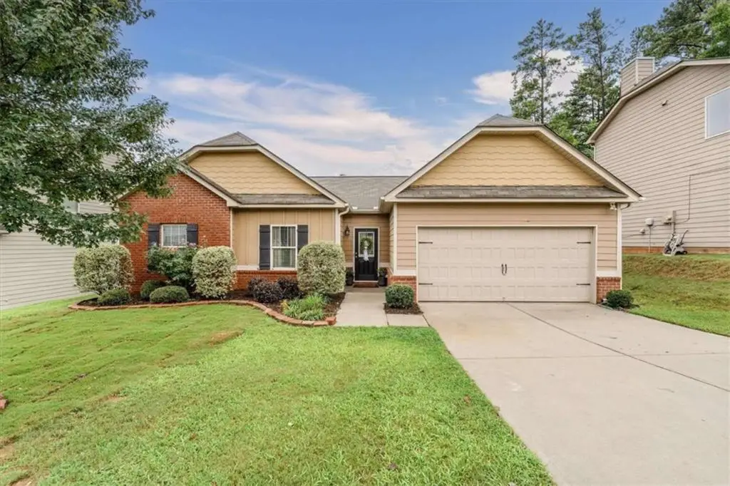 2559 Grayton Loop, Villa Rica, GA 30180 - #1