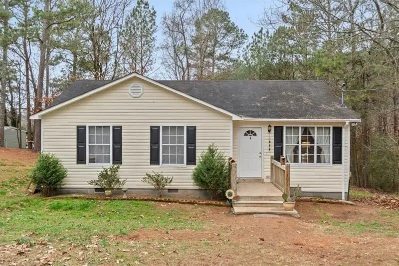 221 Hardin Road Sw, Plainville, GA 30733 - #2