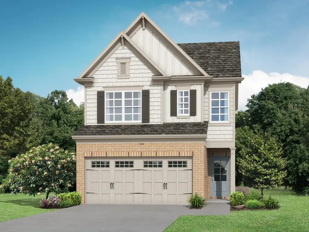 1134 Bartlett Trace, Suwanee, GA 30024 - #1