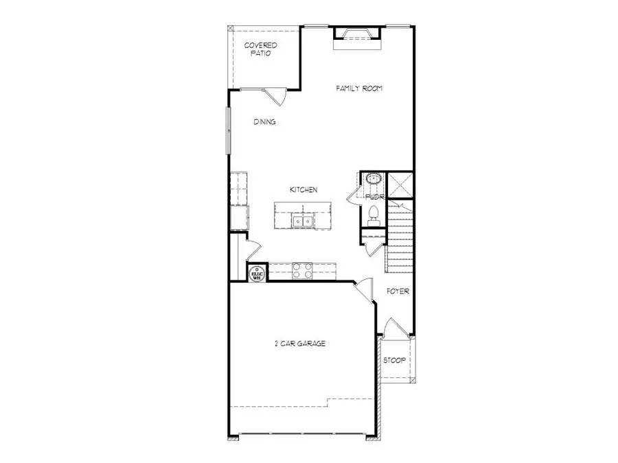1134 Bartlett Trace, Suwanee, GA 30024 - #2