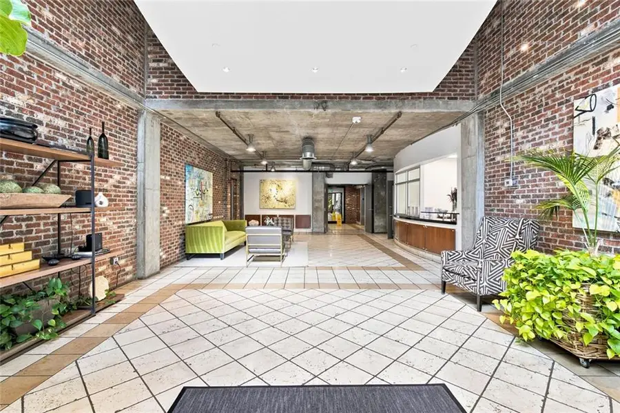 3180 NE Mathieson Drive Ne #704, Atlanta, GA 30305 - #3