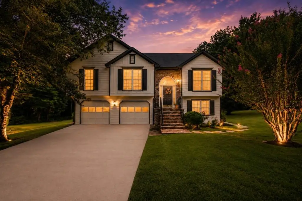 1605 Watson Ridge Trail, Lawrenceville, GA 30045 - #1