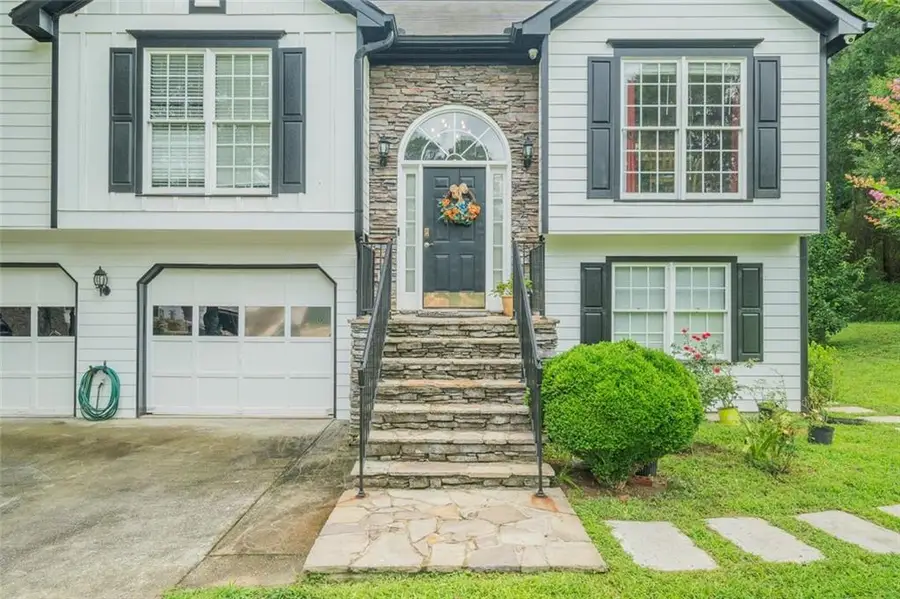 1605 Watson Ridge Trail, Lawrenceville, GA 30045 - #3