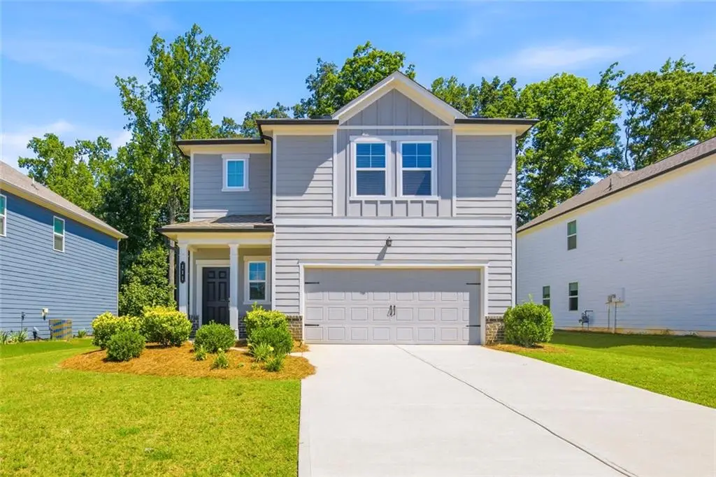 111 Horned Owl Avenue, Braselton, GA 30517 - #1