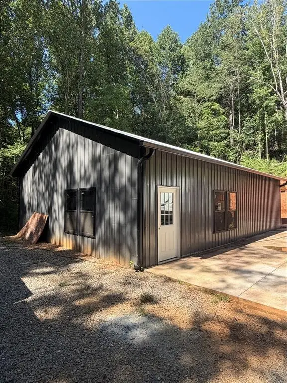 3056 411 Hwy, Fairmount, GA 30139
