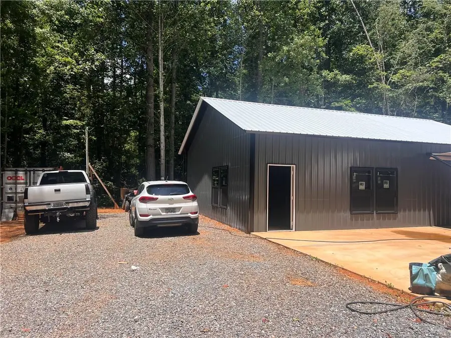 3056 411 Hwy, Fairmount, GA 30139 - #3