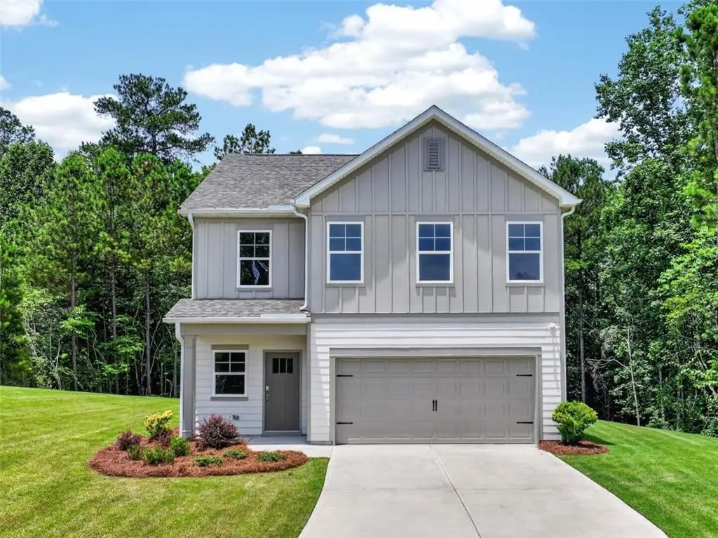 693 Shoals Trail, Dallas, GA 30132 - #1