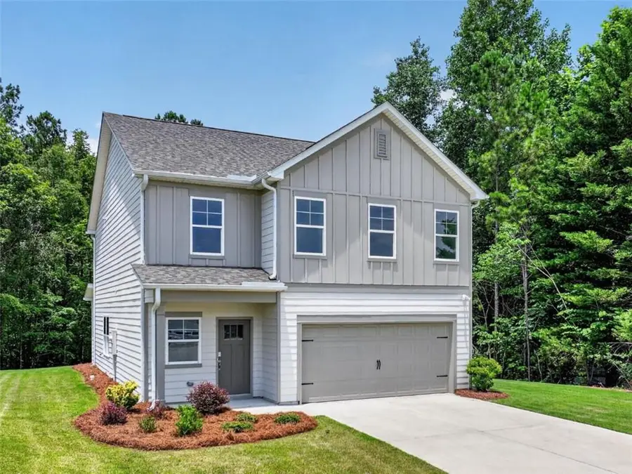 693 Shoals Trail, Dallas, GA 30132 - #2