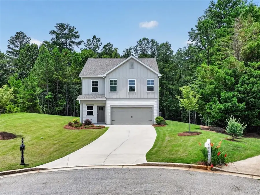 693 Shoals Trail, Dallas, GA 30132 - #3