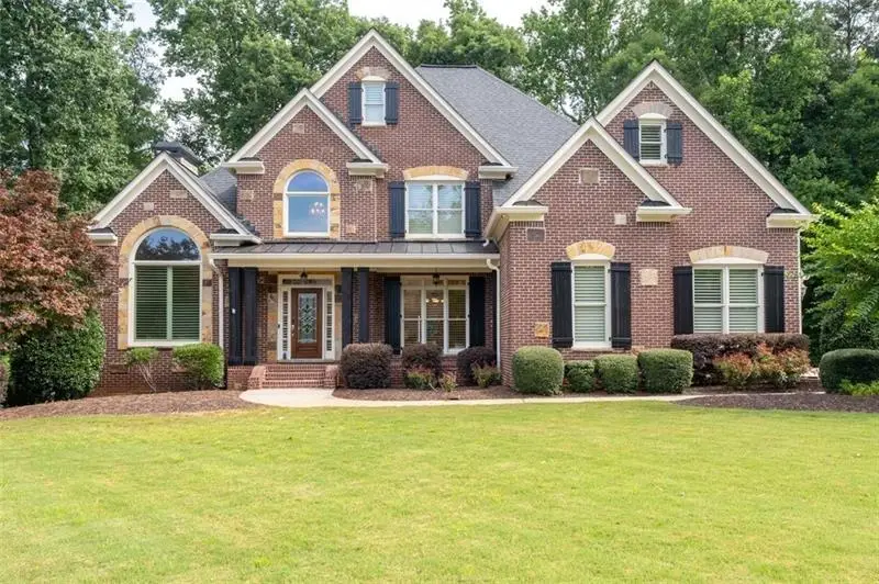 2139 Golden Morning Court, Kennesaw, GA 30152 - #1