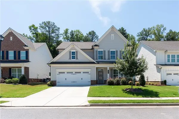 1210 Baynes Creek Drive, Suwanee, GA 30024