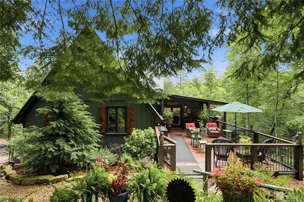 472 Glenridge Drive, Cleveland, GA 30528 - #1