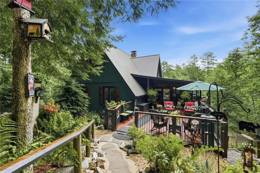 472 Glenridge Drive, Cleveland, GA 30528 - #2