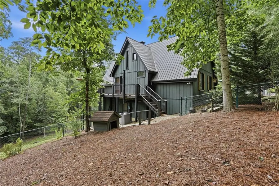 472 Glenridge Drive, Cleveland, GA 30528 - #3