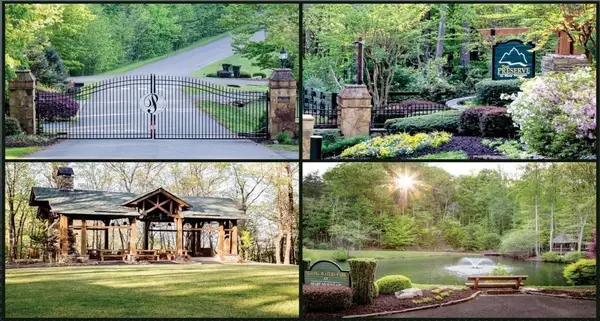 0 Vista View Parkway, Jasper, GA 30143