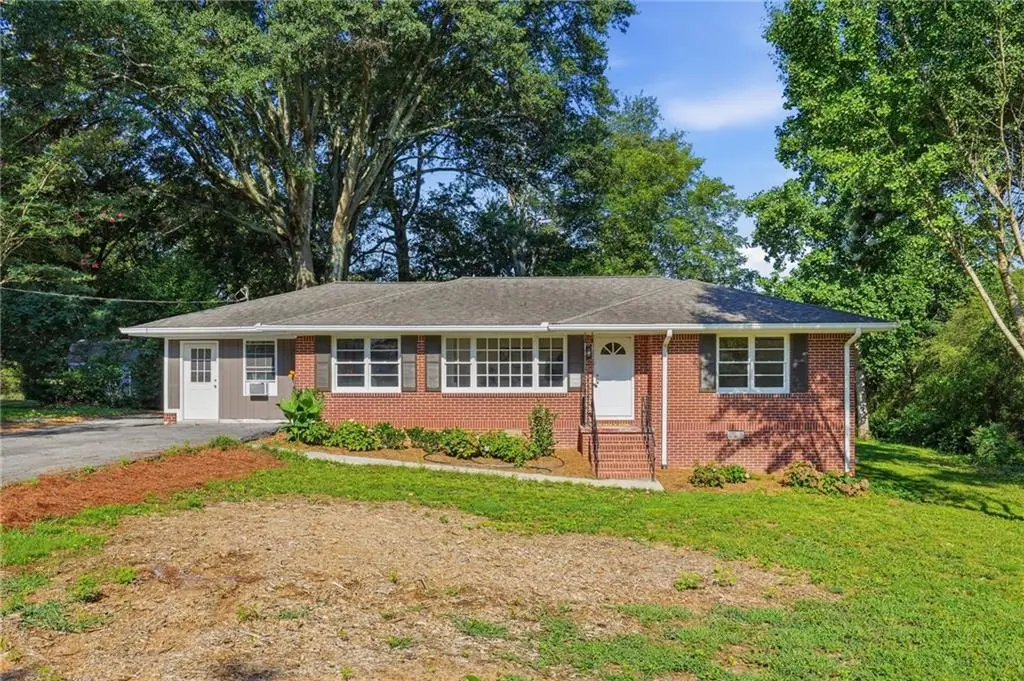2675 Fraser Road, Marietta, GA 30066 - #1