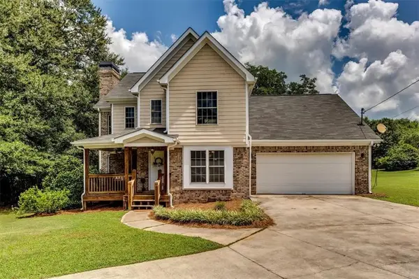 4200 Union Church Road, Mcdonough, GA 30252