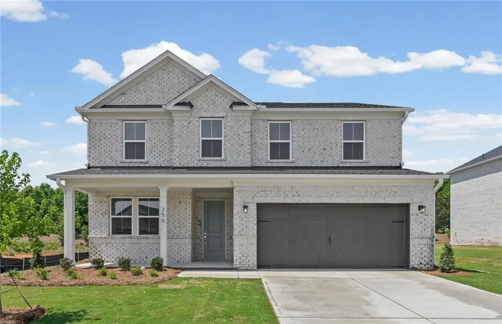 256 Nesta Grove, Locust Grove, GA 30248 - #1