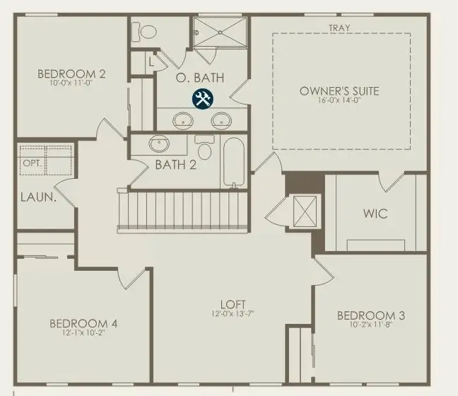 256 Nesta Grove, Locust Grove, GA 30248 - #3