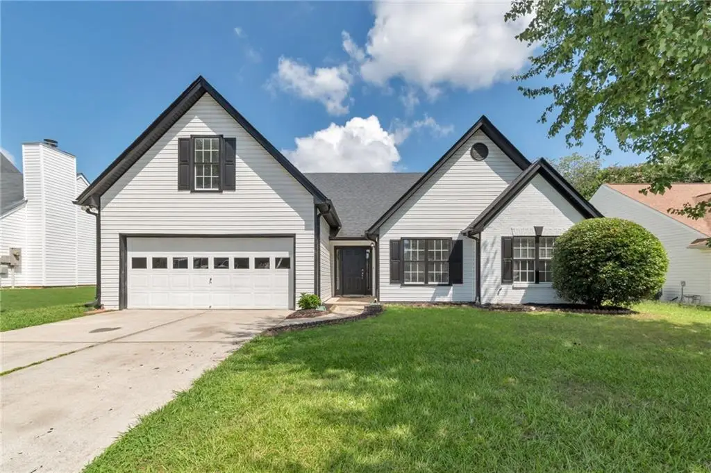 2197 Oakland Walk Drive, Lawrenceville, GA 30044 - #1