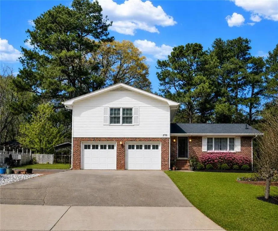 1785 Poplar Street, Conyers, GA 30013 - #1