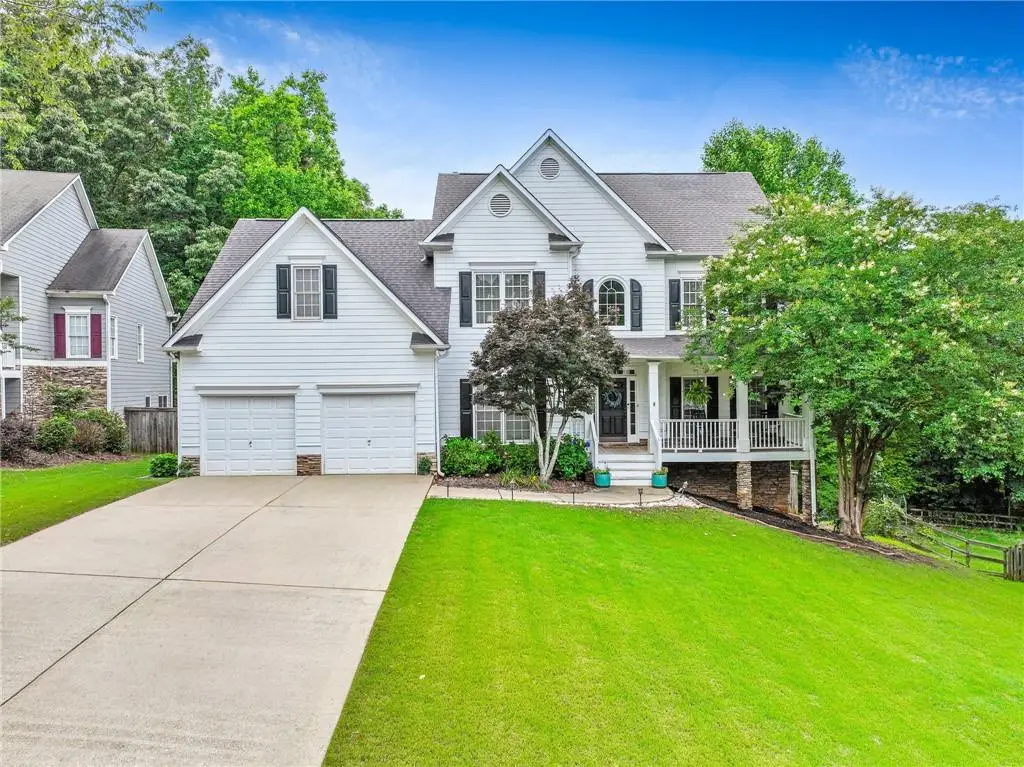 44 Valleyside Drive S, Dallas, GA 30157 - #1
