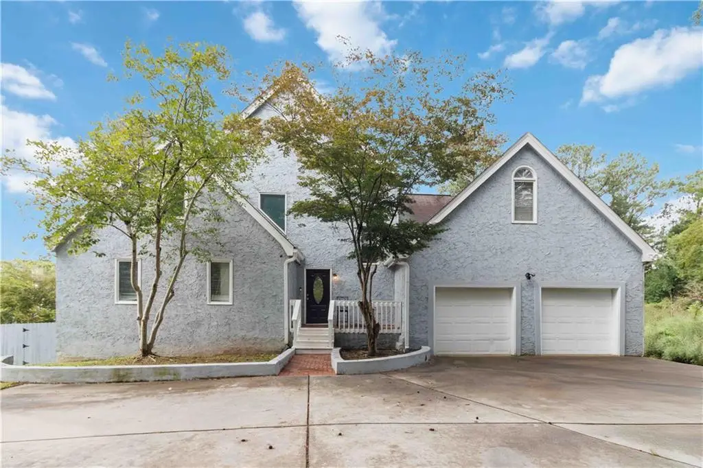 1339 Mundys Mill Road, Jonesboro, GA 30238 - #1