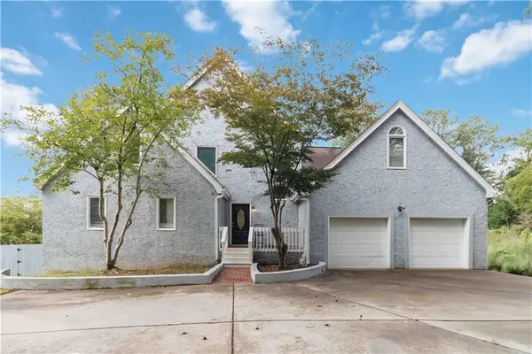 1339 Mundys Mill Road, Jonesboro, GA 30238