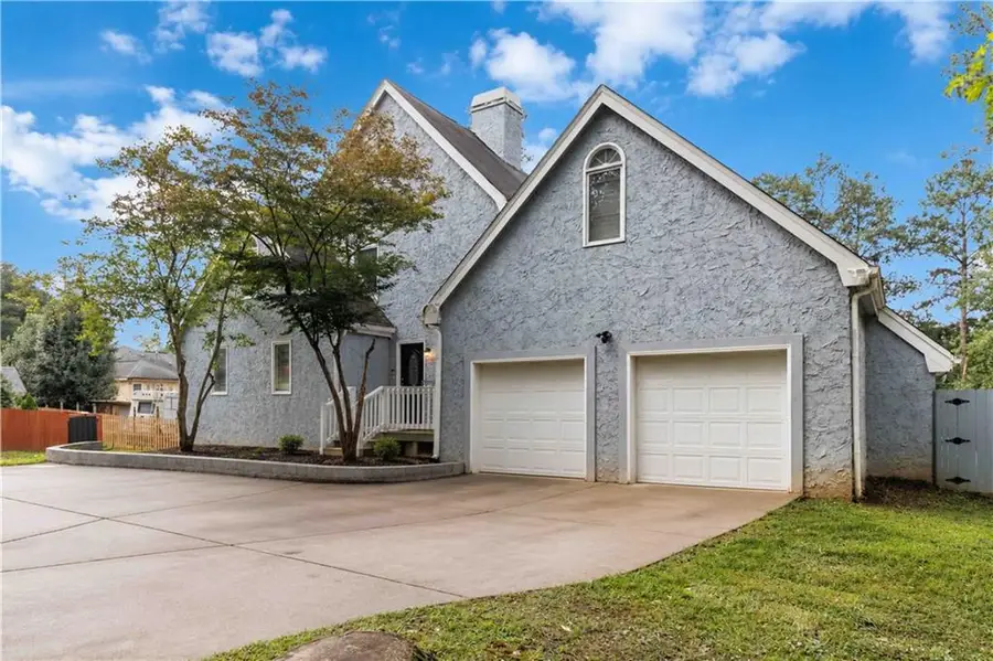 1339 Mundys Mill Road, Jonesboro, GA 30238 - #3