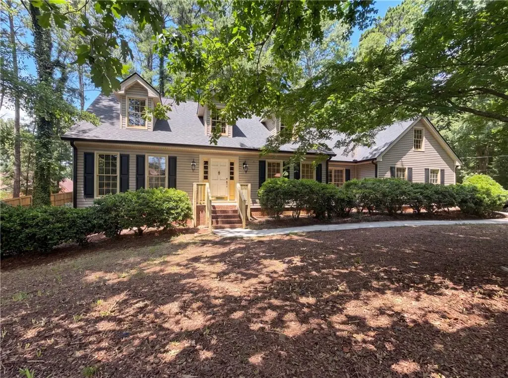 4379 Inns Brook Drive, Snellville, GA 30039 - #1