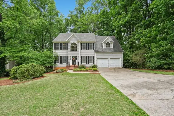 5520 Tallantworth Trail, Cumming, GA 30040