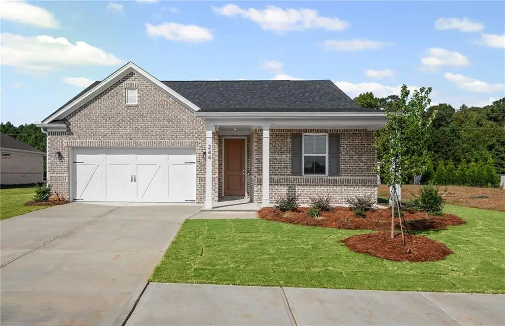 280 Nesta Grove Drive, Locust Grove, GA 30248 - #1