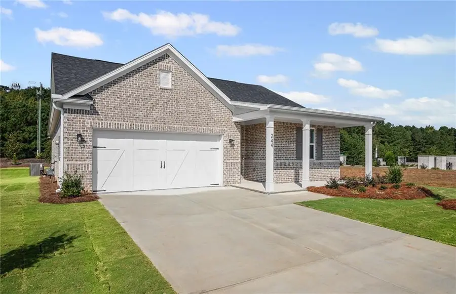 280 Nesta Grove Drive, Locust Grove, GA 30248 - #3