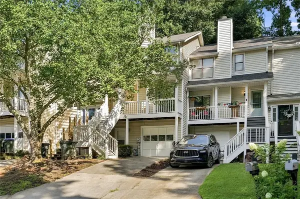 2226 Spring Walk Court, Atlanta, GA 30341