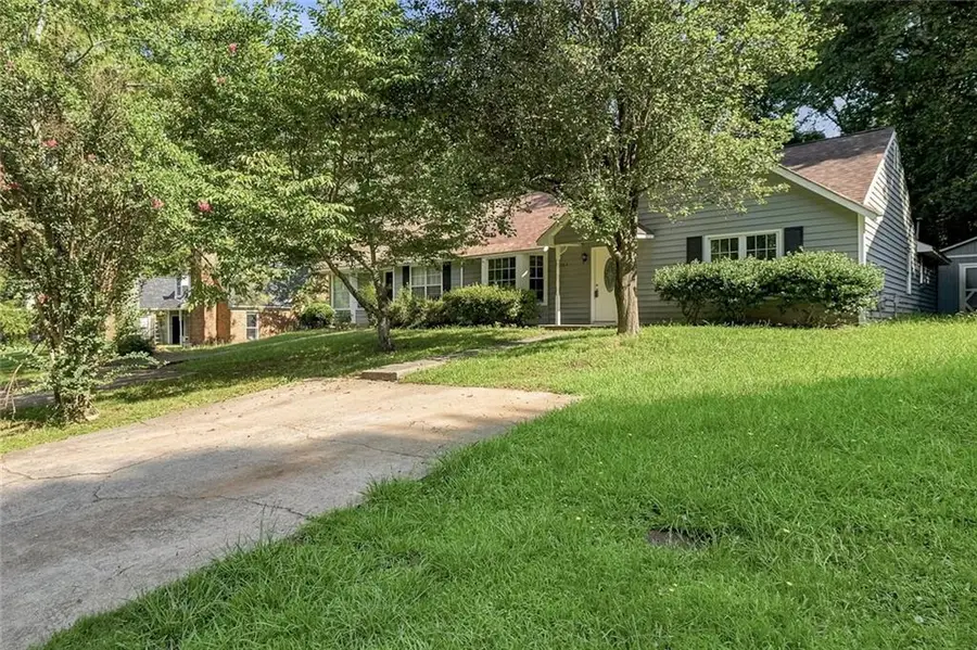 324 Farm Place Court Ne, Woodstock, GA 30188 - #2