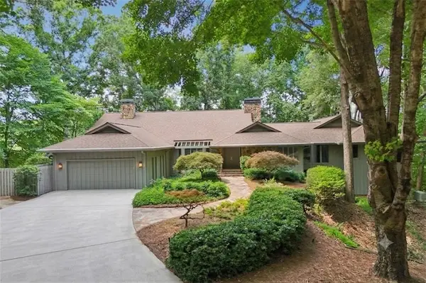 9415 Huntcliff Trace, Sandy Springs, GA 30350