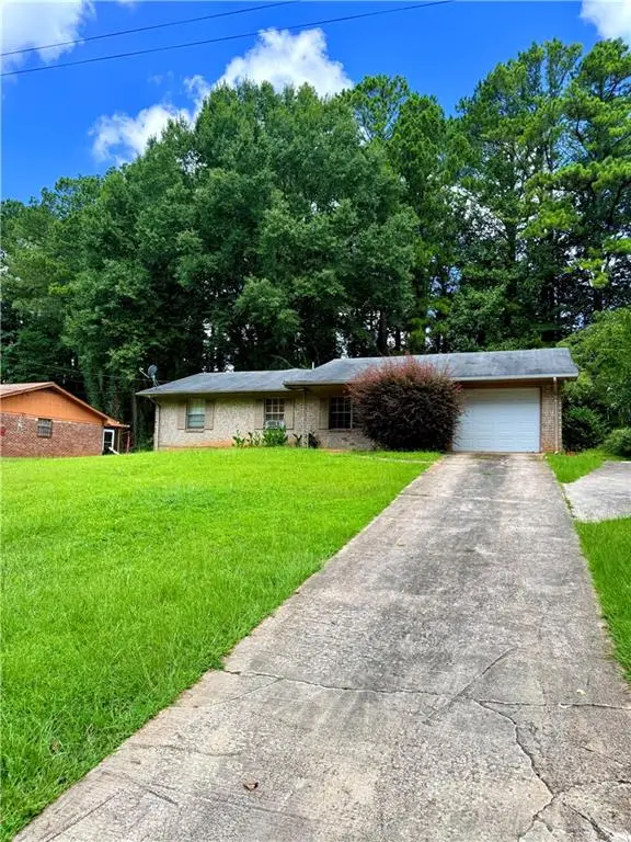 3534 Boring Road, Decatur, GA 30034