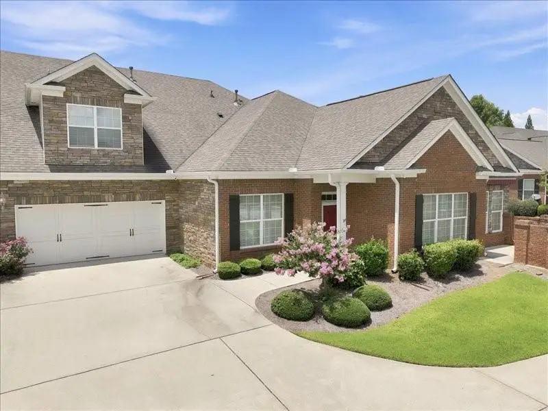 601 Haven Circle, Douglasville, GA 30135 - #1